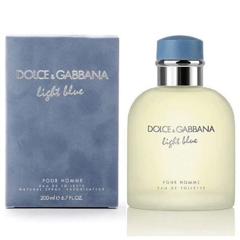 dolce gabbana light blue dla kogo|dolce gabbana light blue precios.